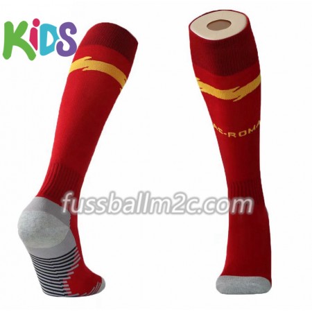 AS Rom Kinder Heim Socken 2019-2020
